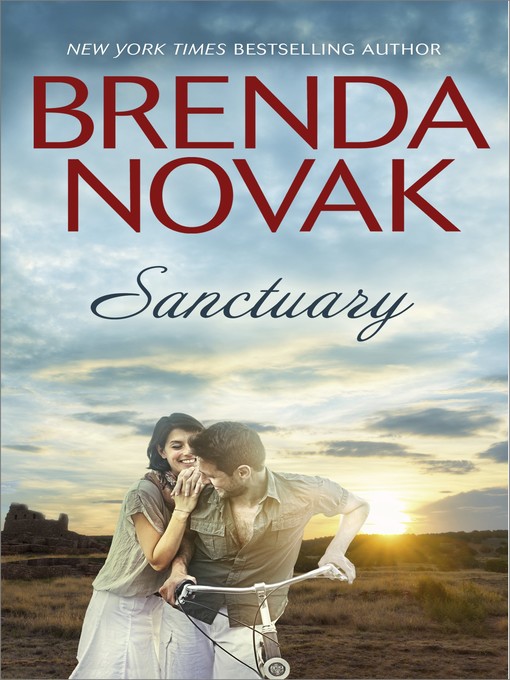 Title details for Sanctuary by Brenda Novak - Wait list